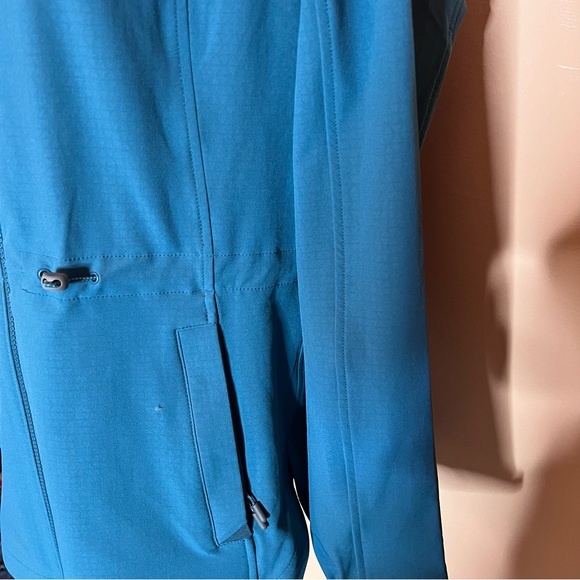 💚LL Bean greenish jacket - Picture 3 of 7